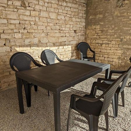 Gîte Puyréaux, 3 pièces, 4 personnes - FR-1-653-98 Esterno foto