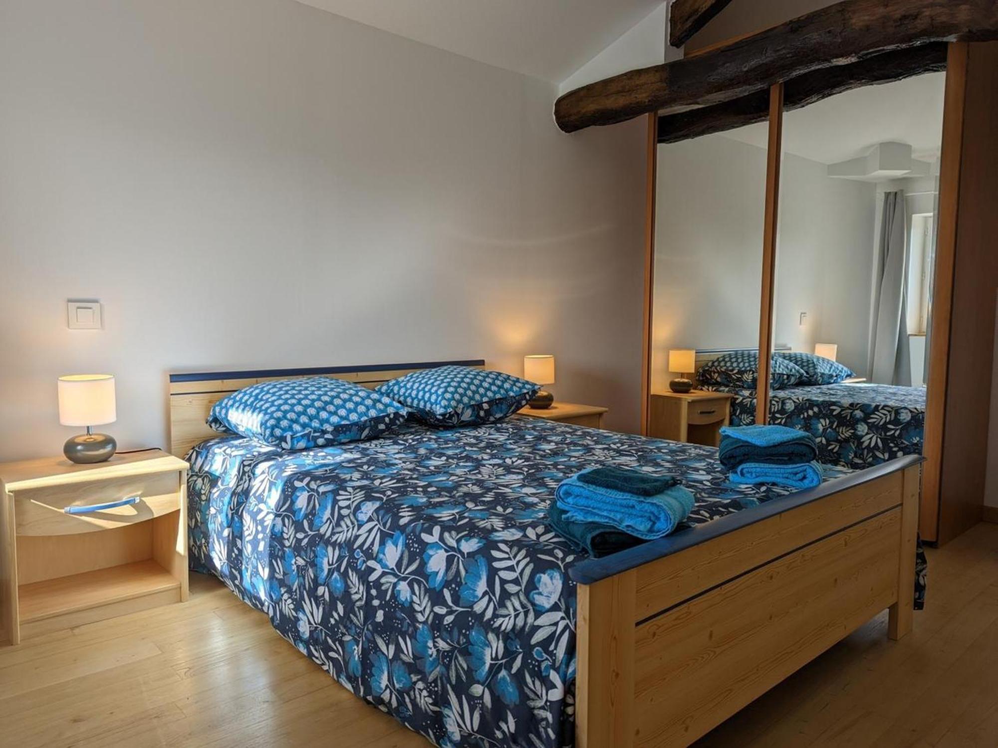 Gîte Puyréaux, 3 pièces, 4 personnes - FR-1-653-98 Esterno foto