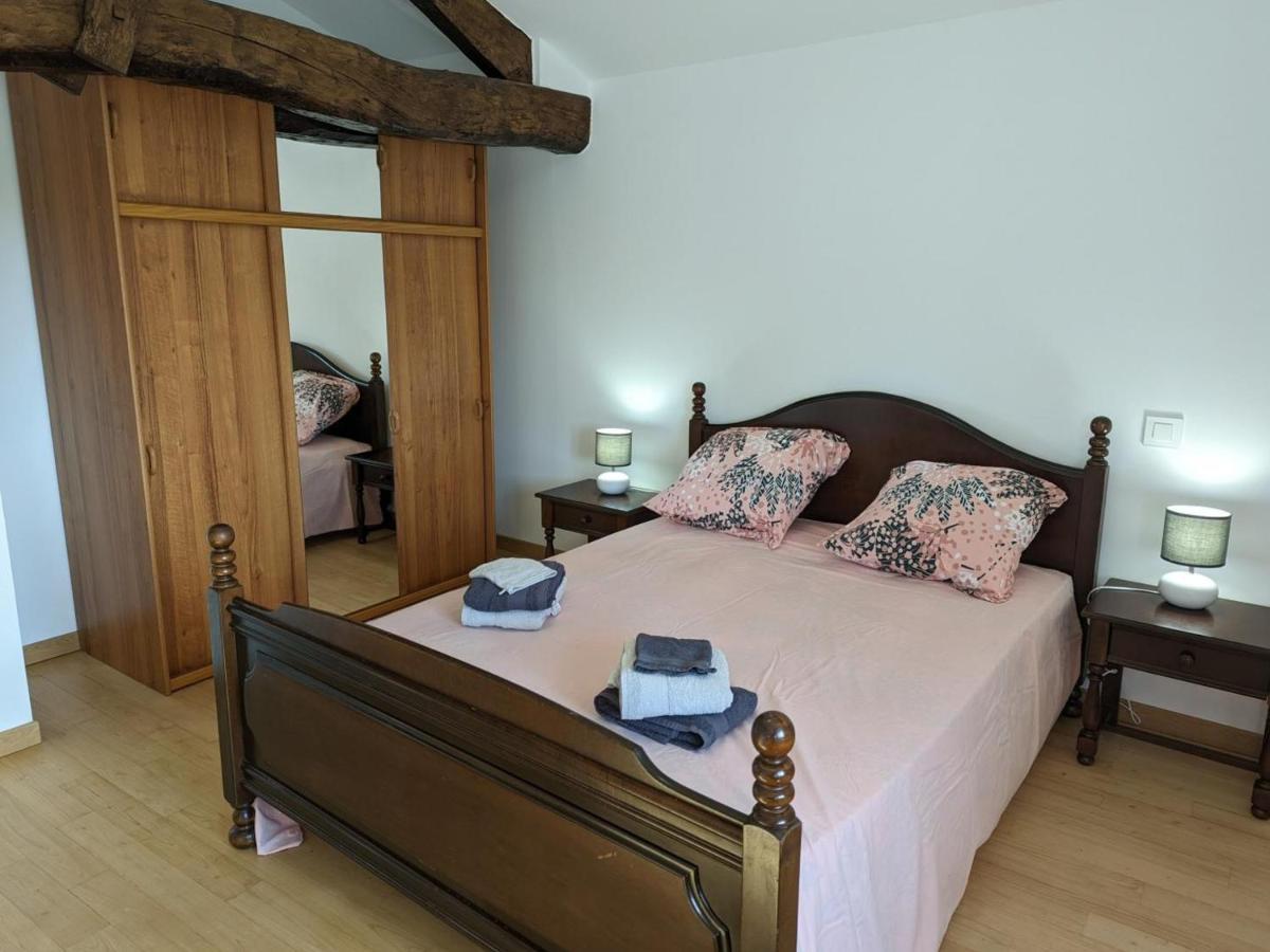 Gîte Puyréaux, 3 pièces, 4 personnes - FR-1-653-98 Esterno foto